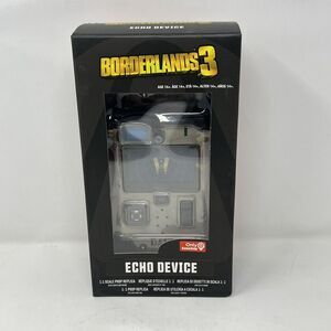 Chronicle‎ Borderlands 3 Echo Device Prop Replica Collectable
